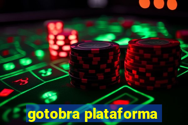 gotobra plataforma